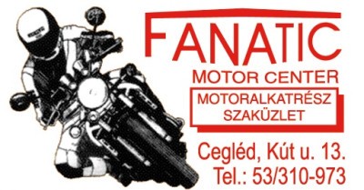 Fanatic Motorcenter galéria 1