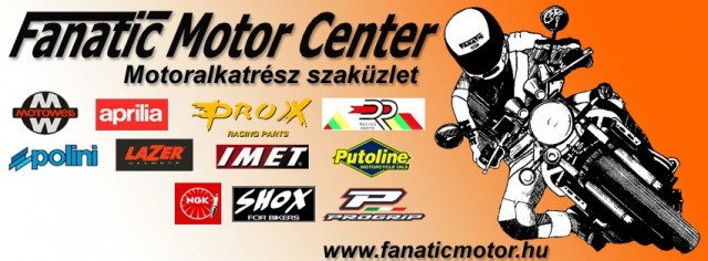 Fanatic Motorcenter galéria 3