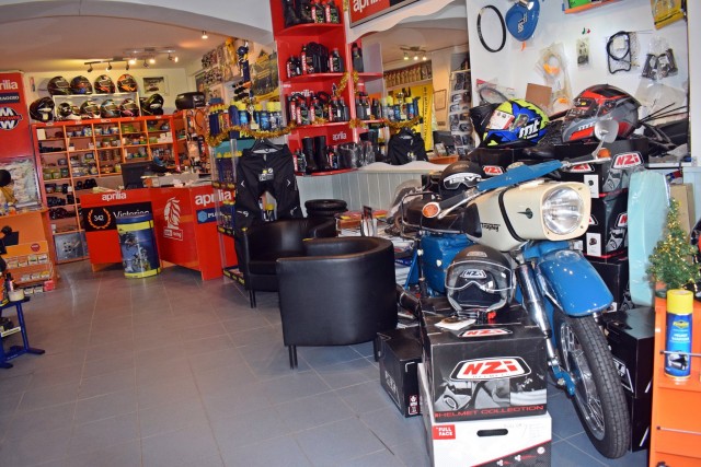 Fanatic Motorcenter galéria 4